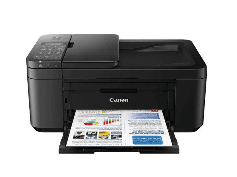 Canon Pixma TR4550 Multifunkciós tintasugaras nyomtató