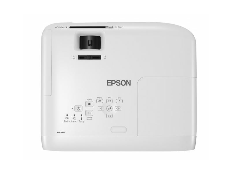 Epson EB-E20 Projektor