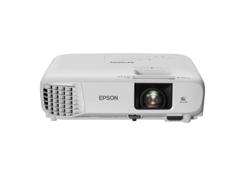 Epson EB-FH06 Projektor