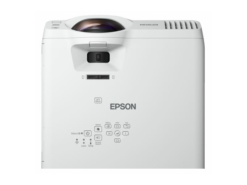 Epson EB-L200SW Projektor