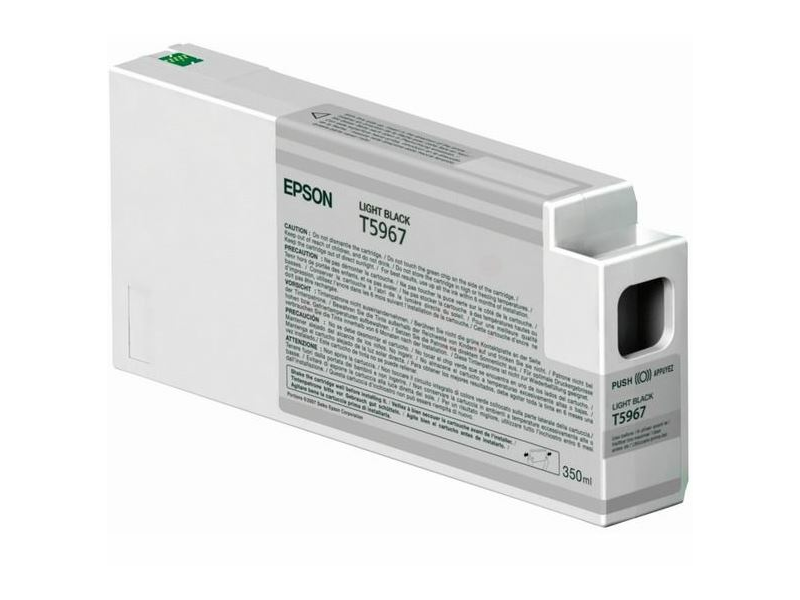 Epson T5967 Tintapatron, Fekete