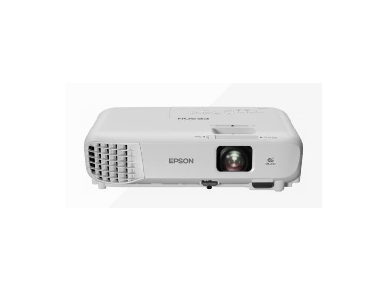 Epson EB-W39 Projektor