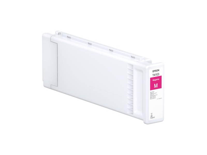 Epson T41E3 Mintapatron, Magenta