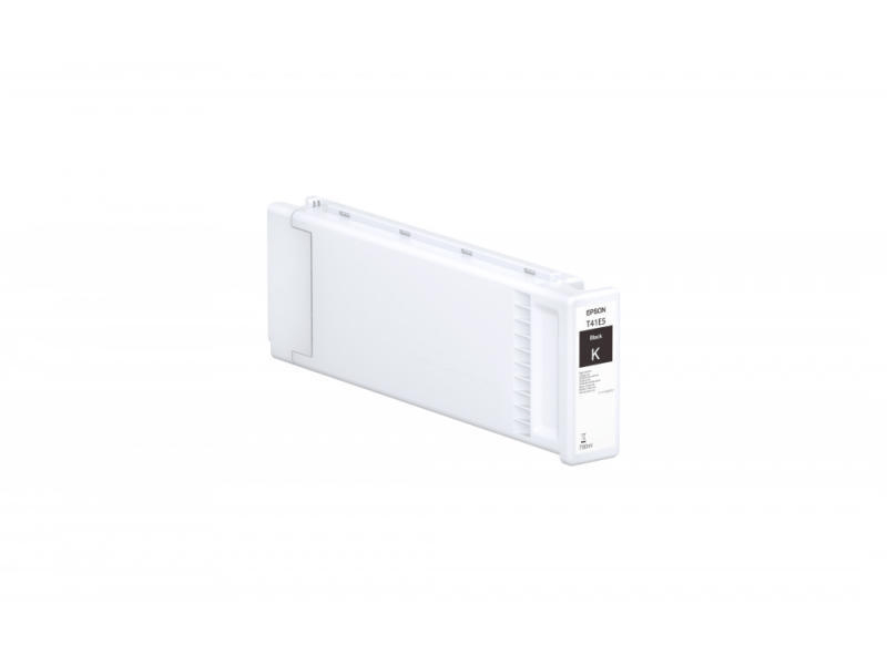 Epson T41E5 Tintapatron,Fekete