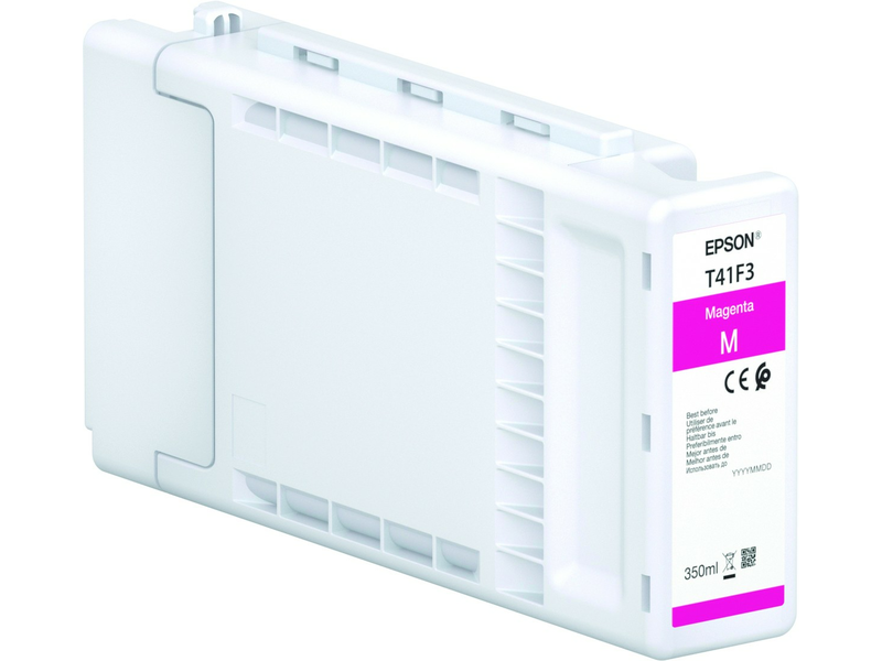 Epson T41F3 Tintapatron, Magenta