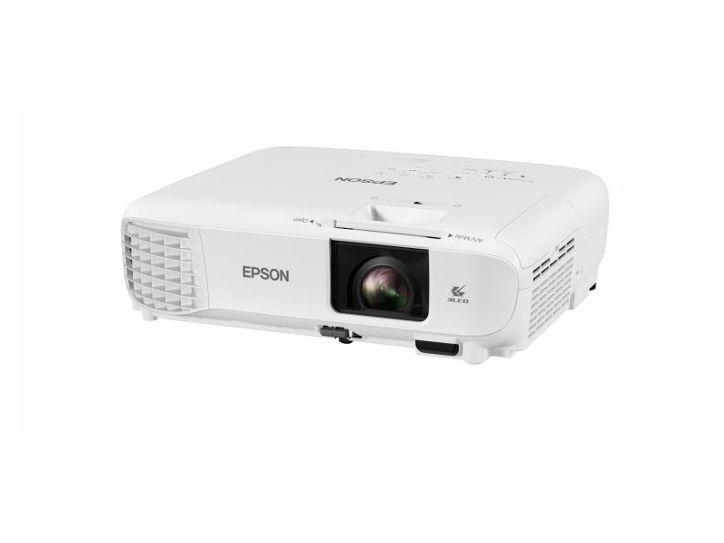 Epson EB-W49 Projektor