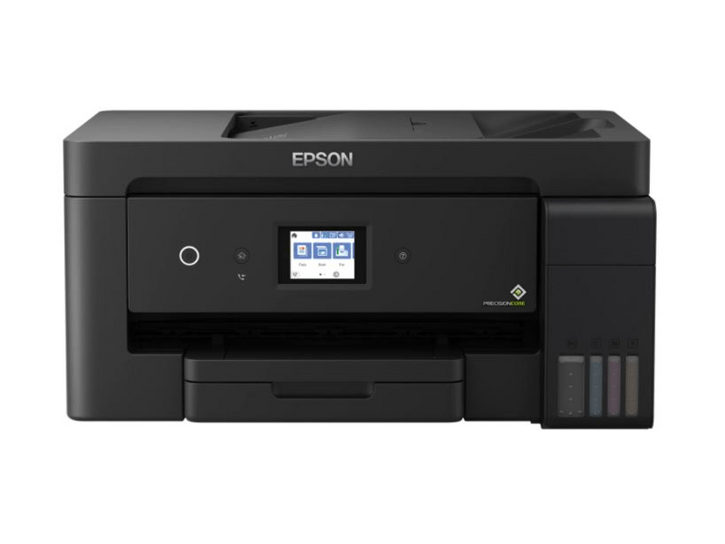 Epson L14150 A3 színes MFP DUPLEX 6200/5200 oldal tintával