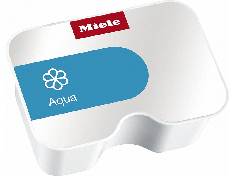 Miele WA CSOA 0901L Aqua Öblítő kapszula, 9 db