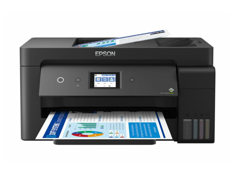 Epson EcoTank L14150 (C11CH96402) Multifunkciós nyomtató