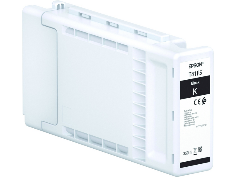 Epson T41F5 Tintapatron, Fekete