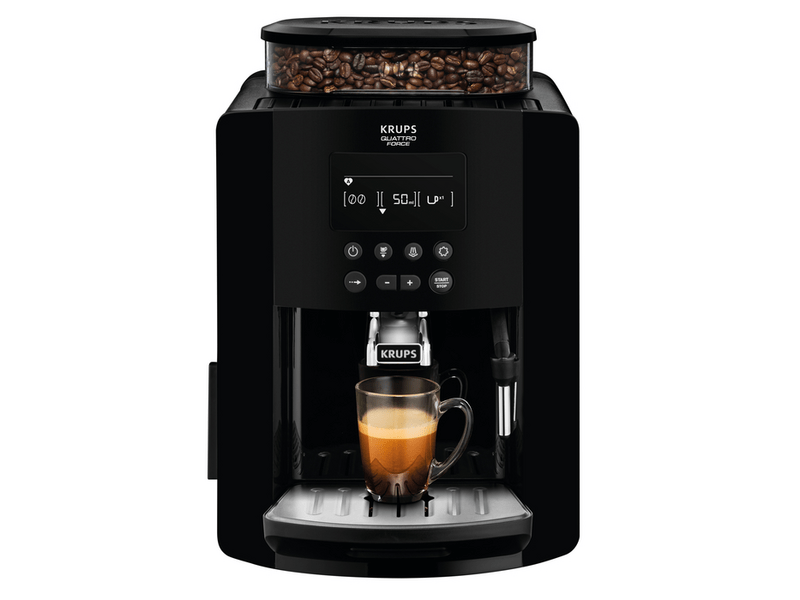 Krups EA817010 Arabica automatski aparat za kavu