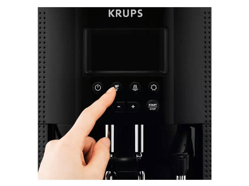 Krups EA817010 Arabica automatski aparat za kavu
