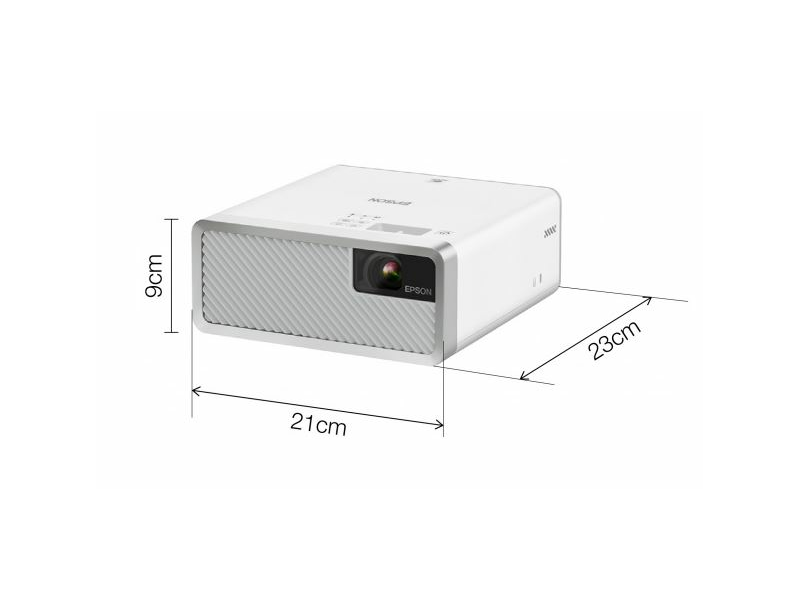 Epson EF-100W Projektor