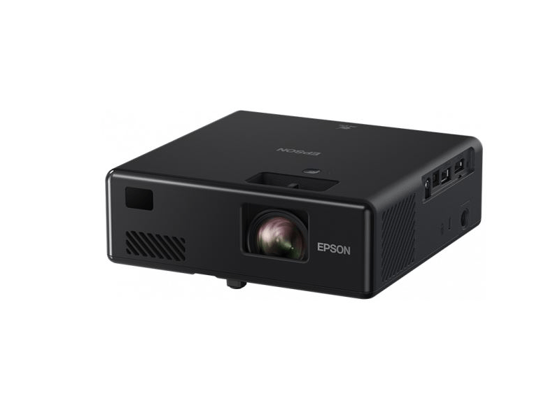 Epson EF-11 Projektor