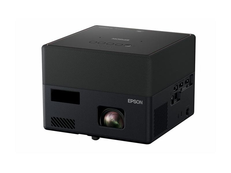 Epson EF-12 Projektor