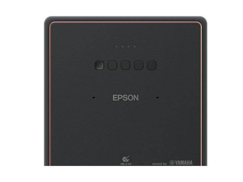 Epson EF-12 Projektor