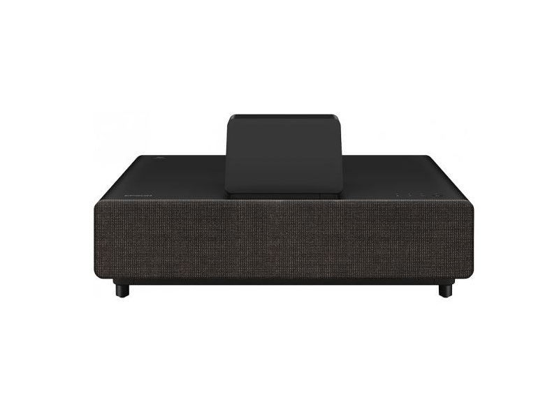 Epson EH-LS500B Smart 4K UST Projektor