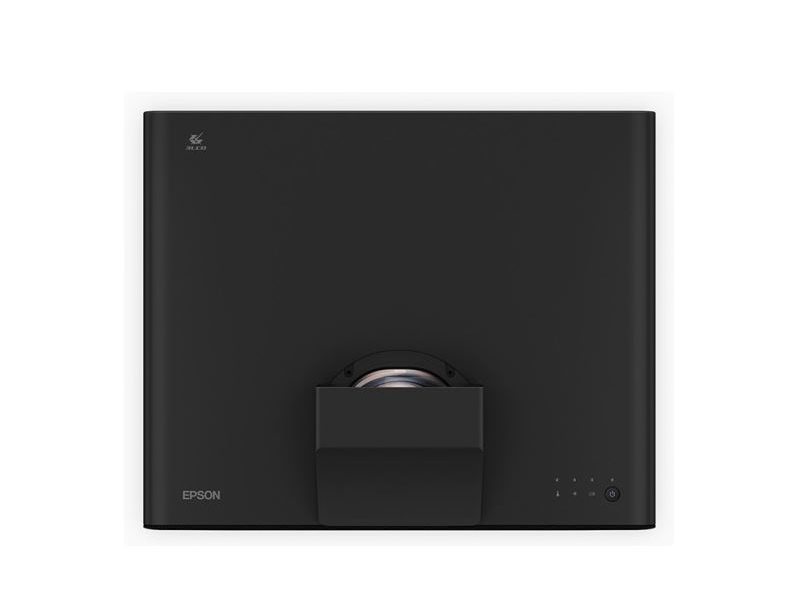 Epson EH-LS500B Smart 4K UST Projektor