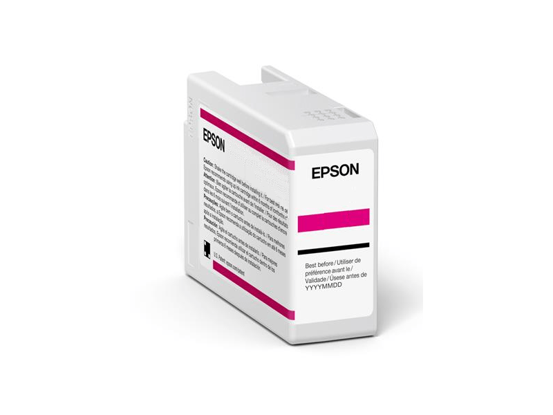 Epson T47A3 Tintapatron ,Magenta