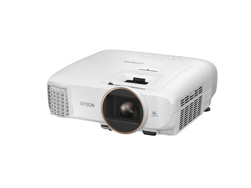 Epson EH‑TW5820 Full HD 1080p Projektor