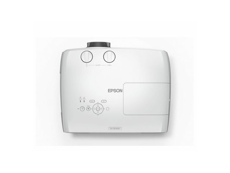 Epson EH-TW7000 Projektor