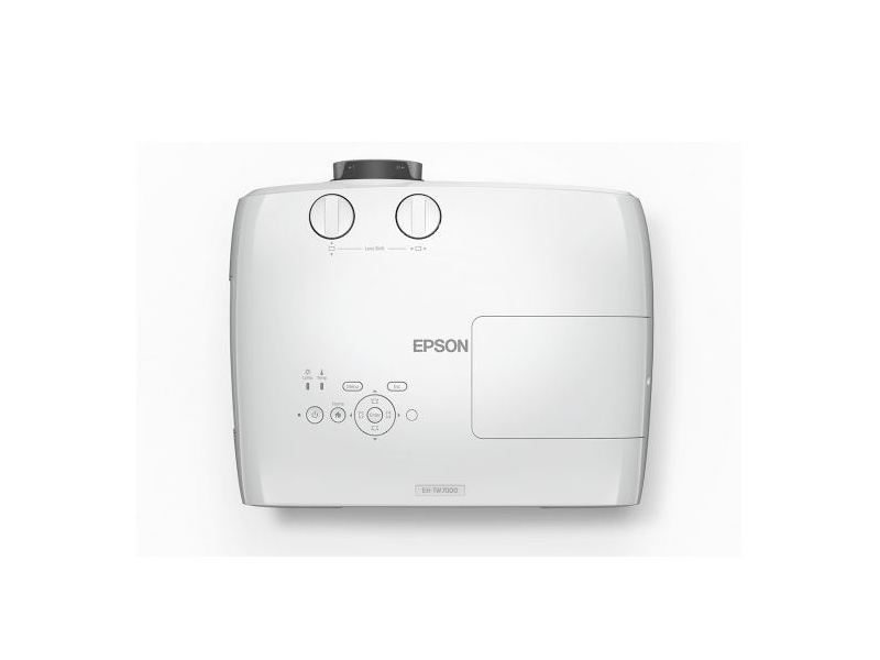 Epson EH-TW7100 Projektor