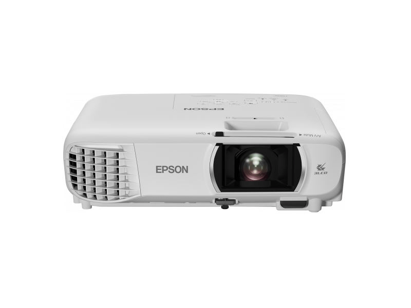 Epson EH-TW750 Full HD 1080p Projektor