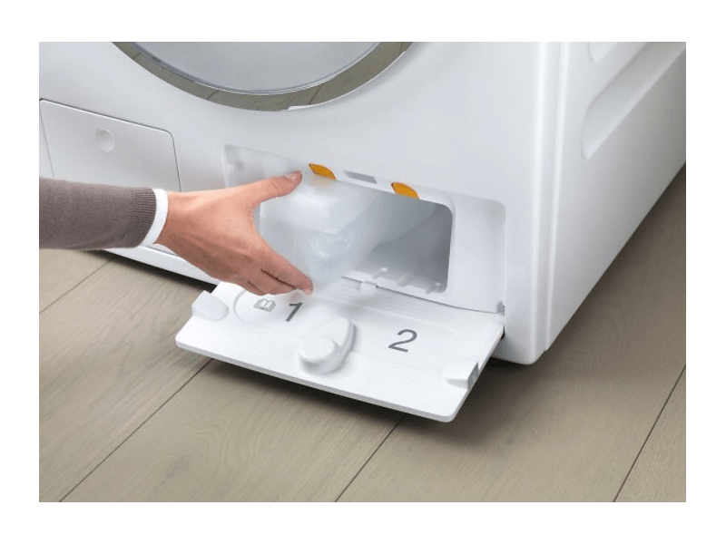 Miele GP TDC 141 L Tisztítószer