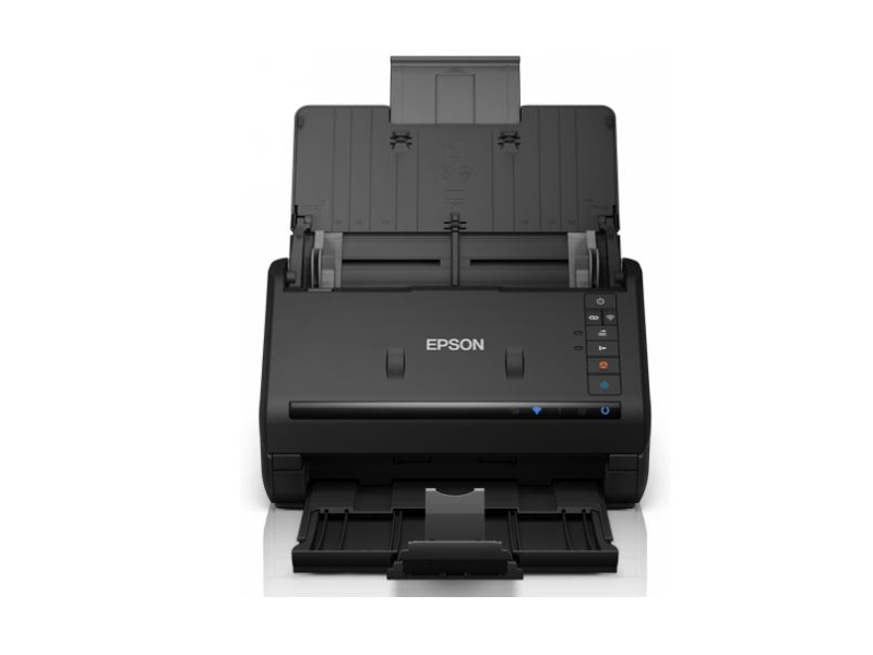 Epson WorkForce ES-500WII Szkenner