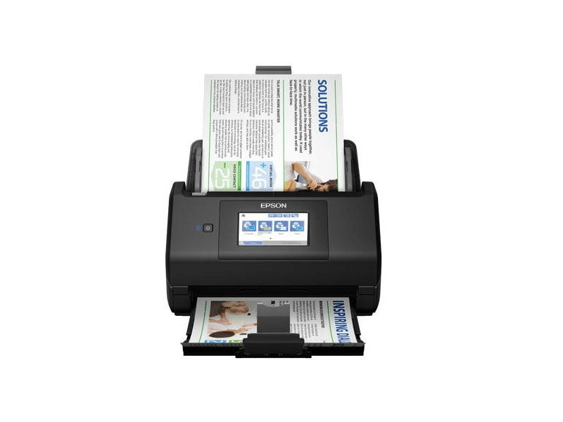 Epson WorkForce ES-580W vezeték nélküli szkenner