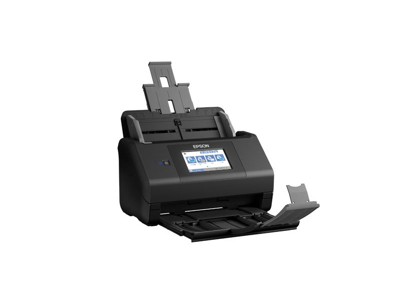 Epson WorkForce ES-580W vezeték nélküli szkenner