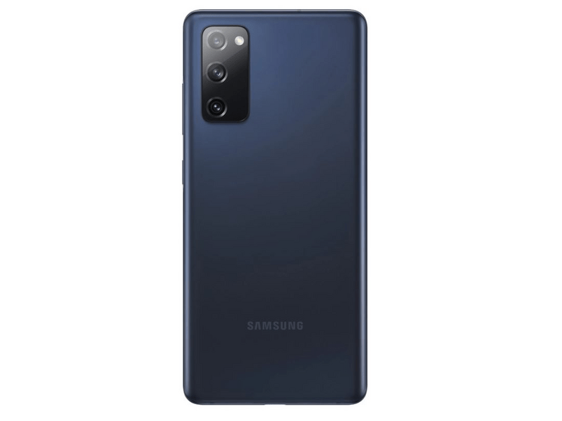 Samsung S20 FE Dual SIM Kártyafüggetlen Okostelefon, Ködös Kék