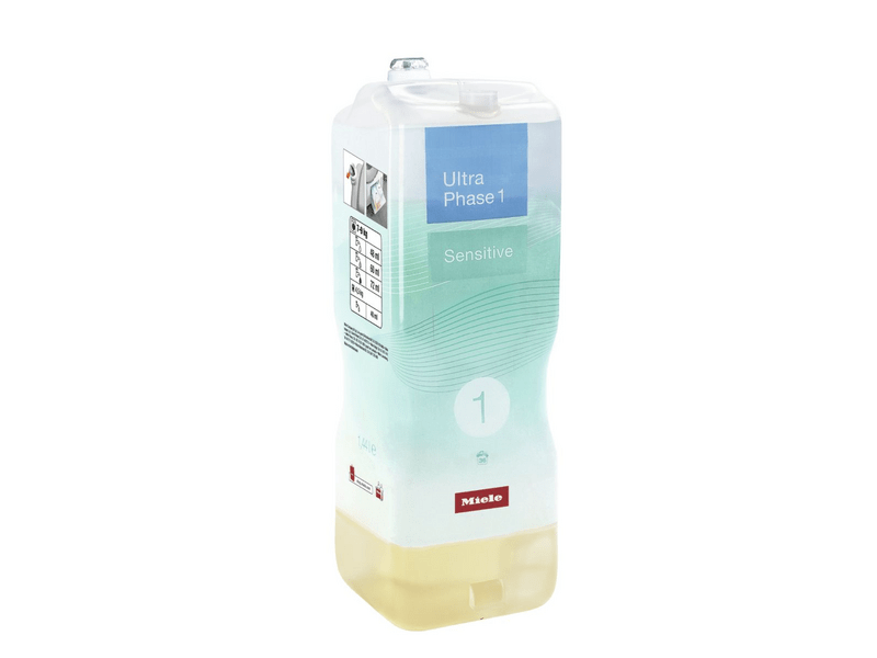 Miele WA UPS1 1402 L UltraPhase 1 Sensitive Folyékony mosószer