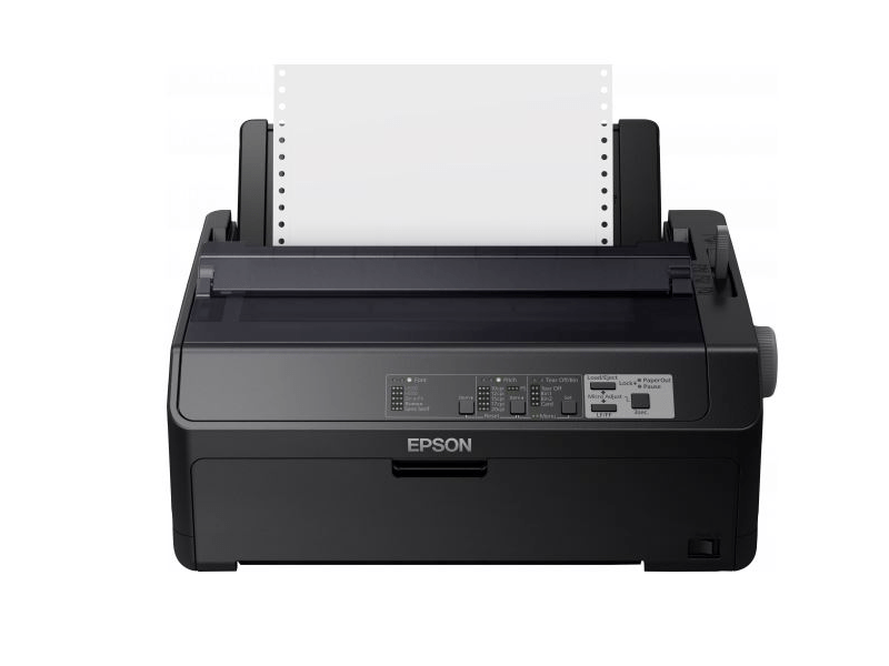 Epson FX-890II Mátrixnyomtató