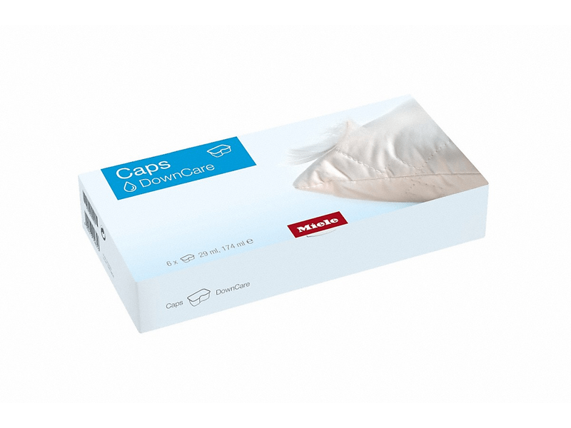 Miele WA CDC 0601L DownCare kapszula, 6 db
