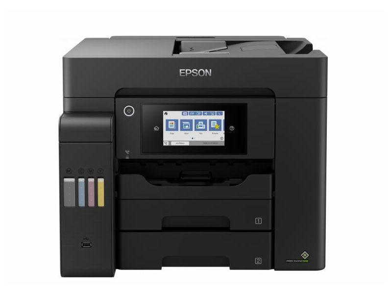 Epson EcoTank L6550 , Multifunkciós tintasugaras nyomtató (C11CJ30402)