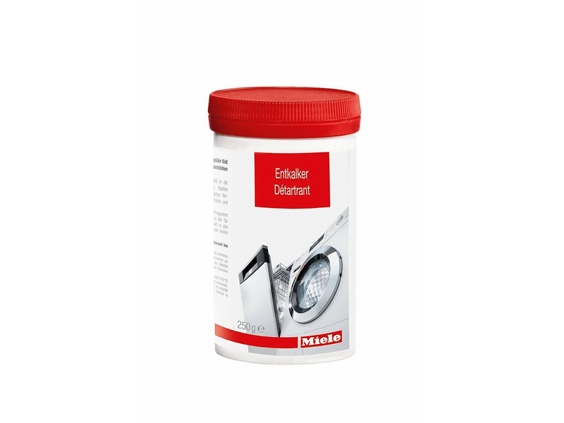 Miele GP DC WG 0252P Vízkőoldó mosógéphez és mosogatógéphez
