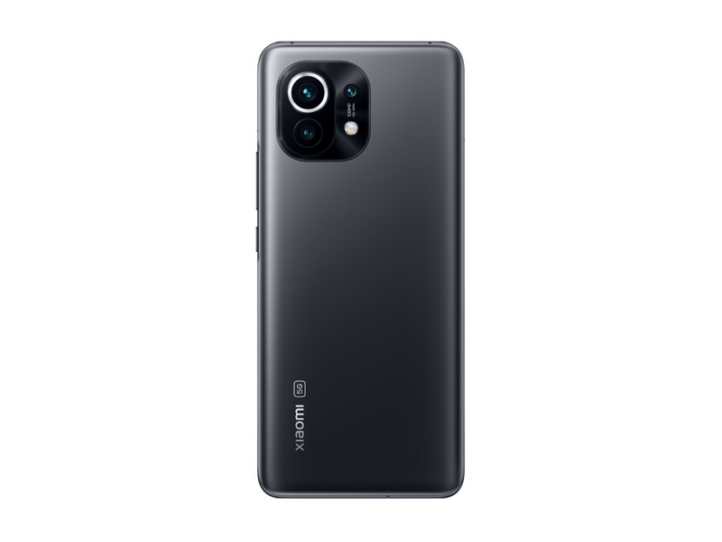Xiaomi Mi 11 8+256GB Dual SIM Okostelefon, Szürke