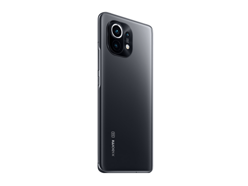 Xiaomi Mi 11 8+256GB Dual SIM Okostelefon, Szürke