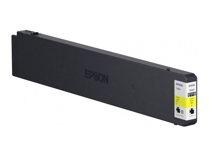 Epson T8584 Tintapatron, Sárga