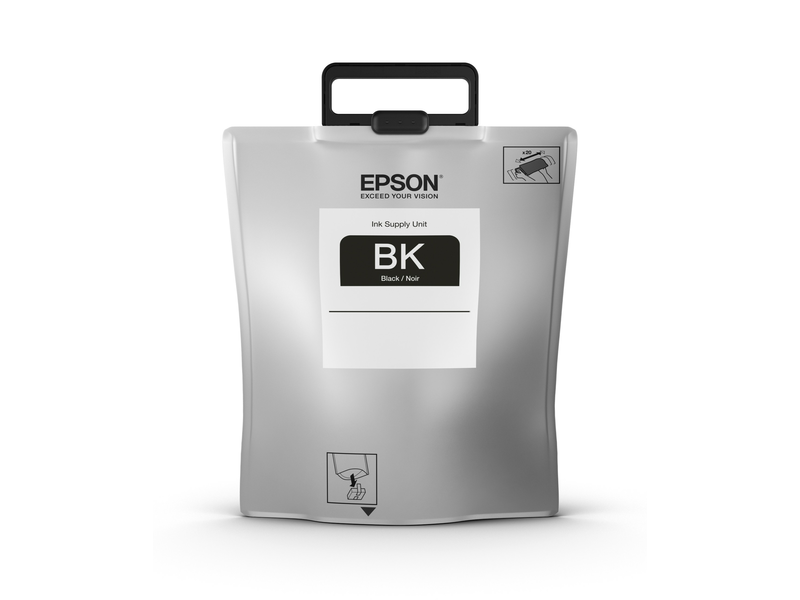 Epson T8691 Tintapatron, Fekete