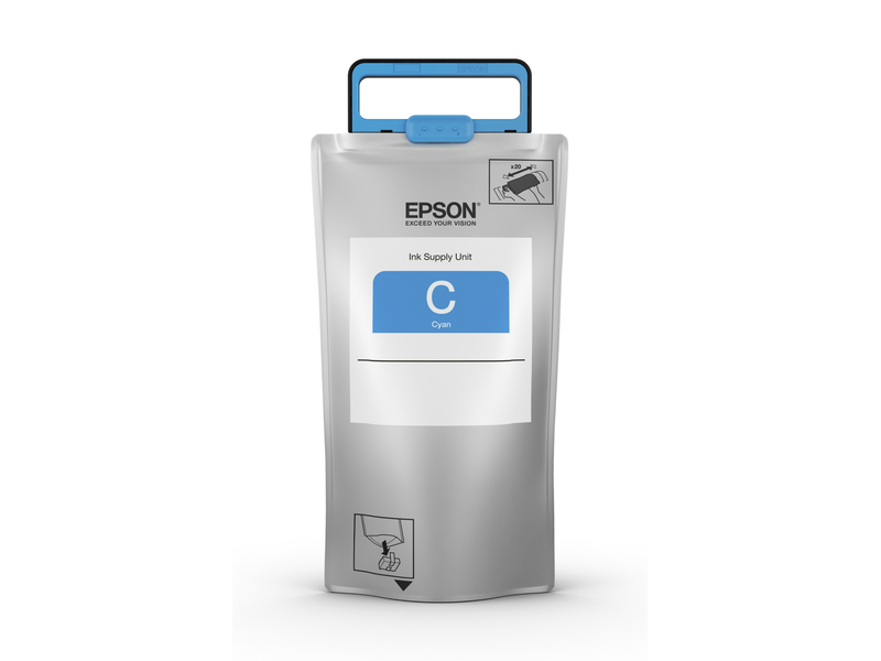 Epson T8692 Tintapatron, Ciánkék