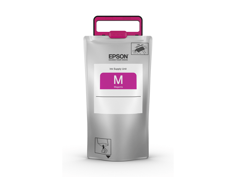Epson T8693 Tintapatron, Magenta