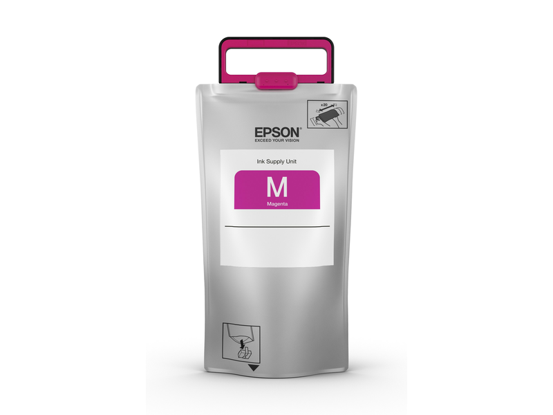 Epson T8693 Tintapatron, Magenta