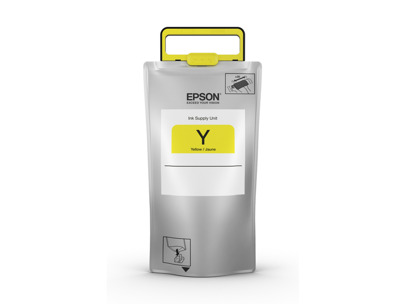 Epson T8694 Tintapatron, Sárga