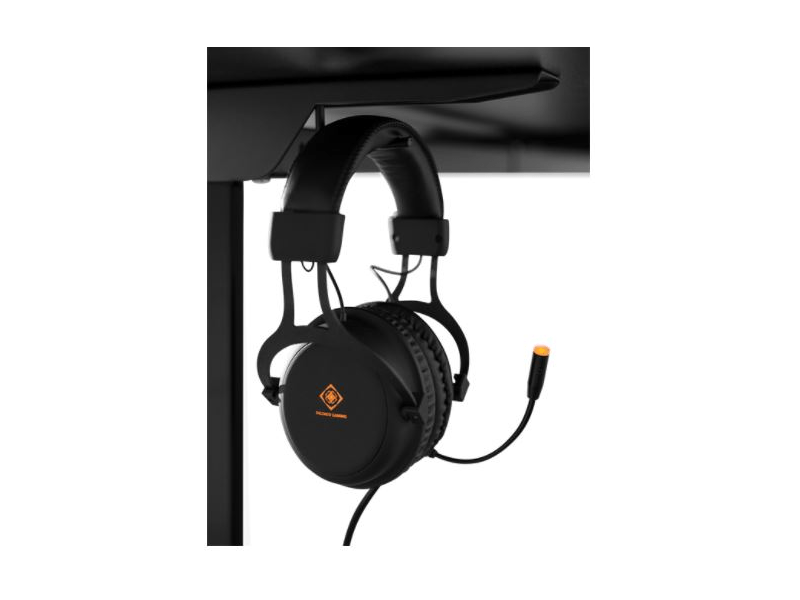 Deltaco DT320 Gamer asztal