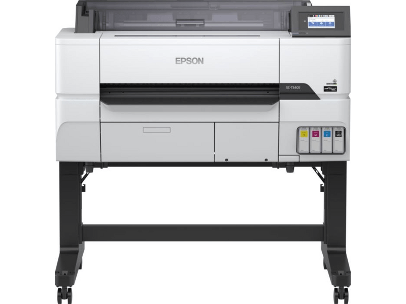 Epson SCT3405 A1 CAD Tintasugaras nyomtató