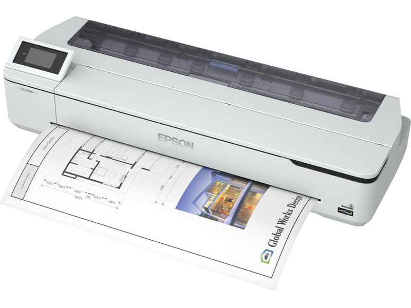 Epson Surecolor SCT5100N Nyomtató