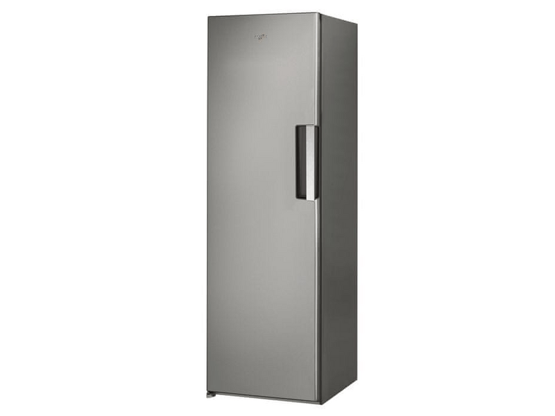 Whirlpool UW8 F2C XLSB 2 Fagyasztószekrény