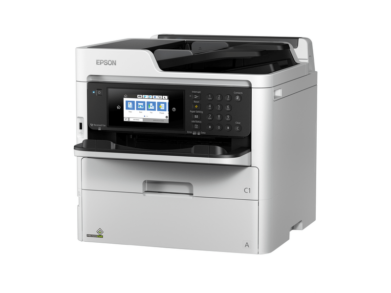 Epson WFC579RDWF Multifunkciós nyomtató